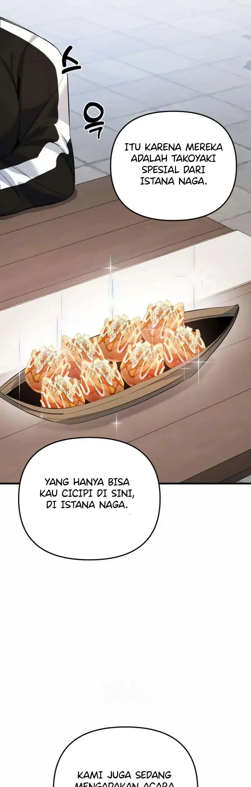 The Demon King’s Channel Chapter 10 - halaman 66