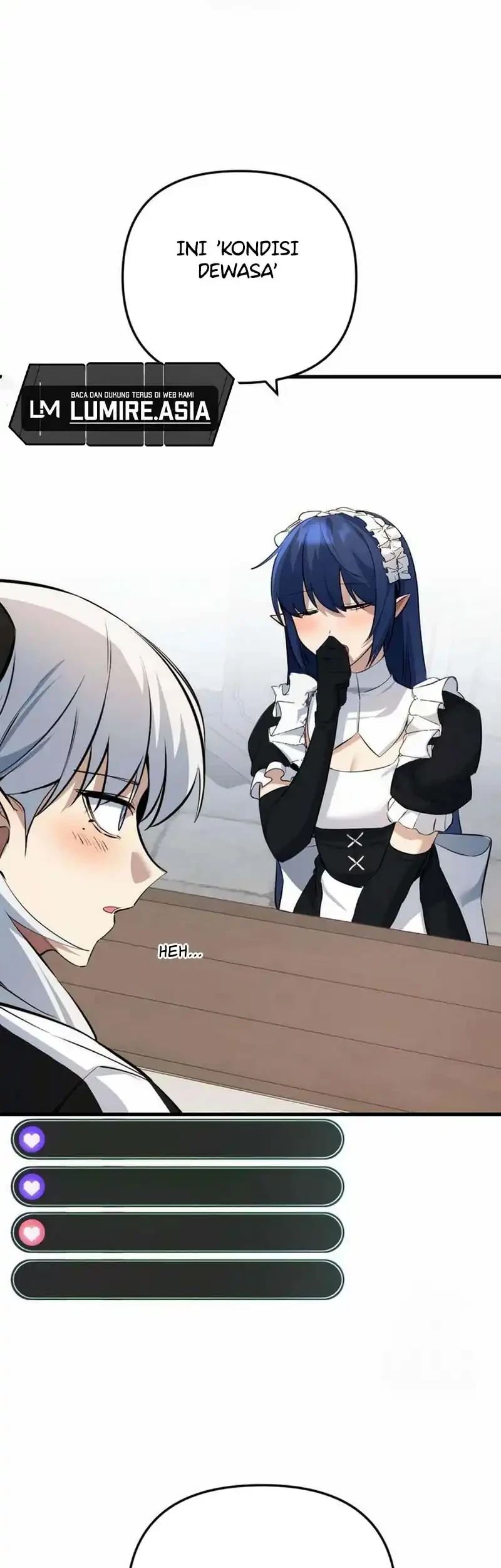 The Demon King’s Channel Chapter 10 - halaman 68