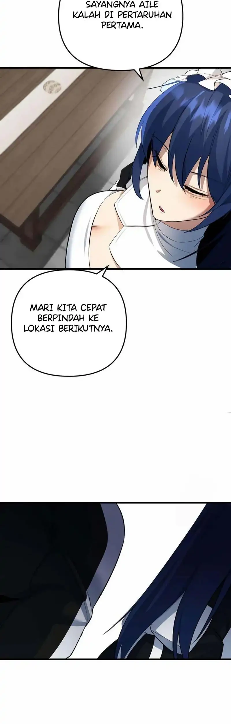 The Demon King’s Channel Chapter 10 - halaman 69