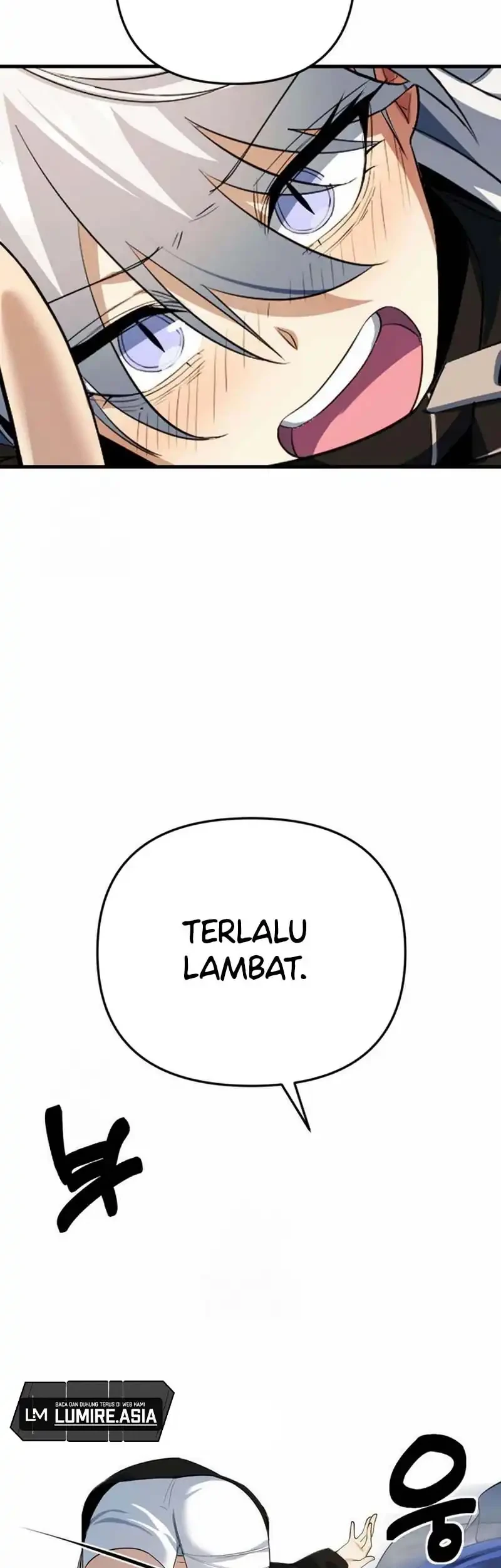 The Demon King’s Channel Chapter 10 - halaman 73