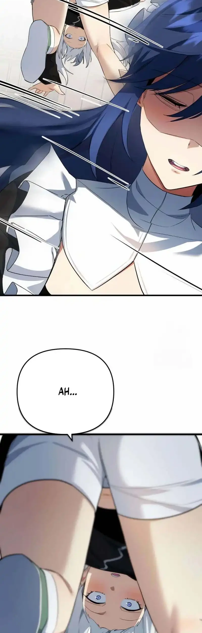 The Demon King’s Channel Chapter 10 - halaman 74