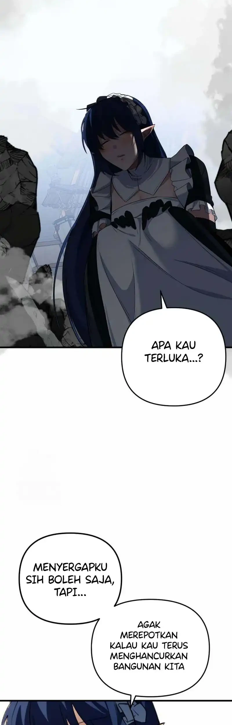 The Demon King’s Channel Chapter 10 - halaman 78