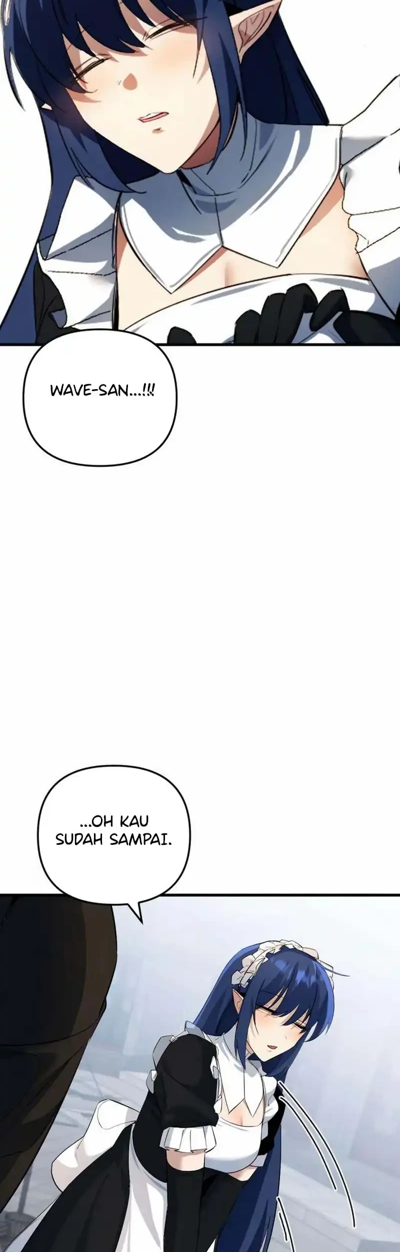 The Demon King’s Channel Chapter 10 - halaman 79