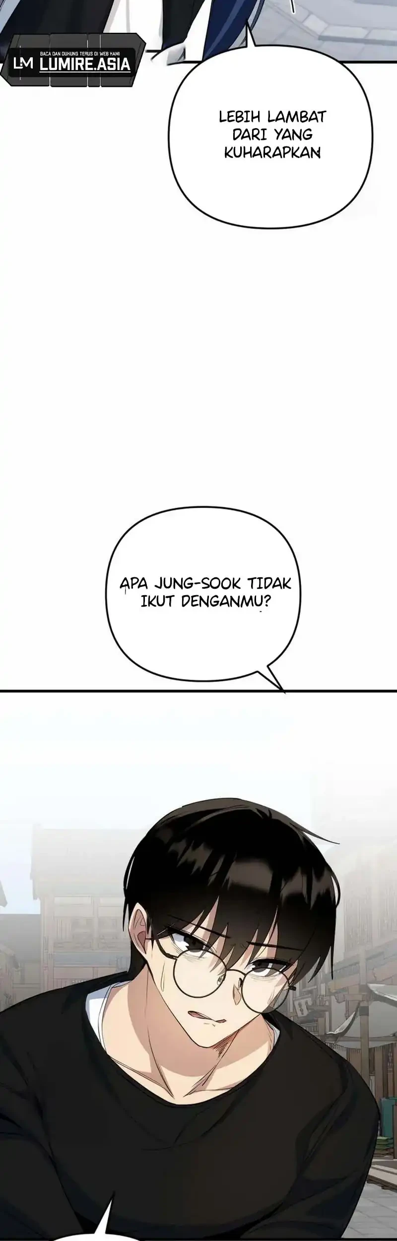 The Demon King’s Channel Chapter 10 - halaman 80