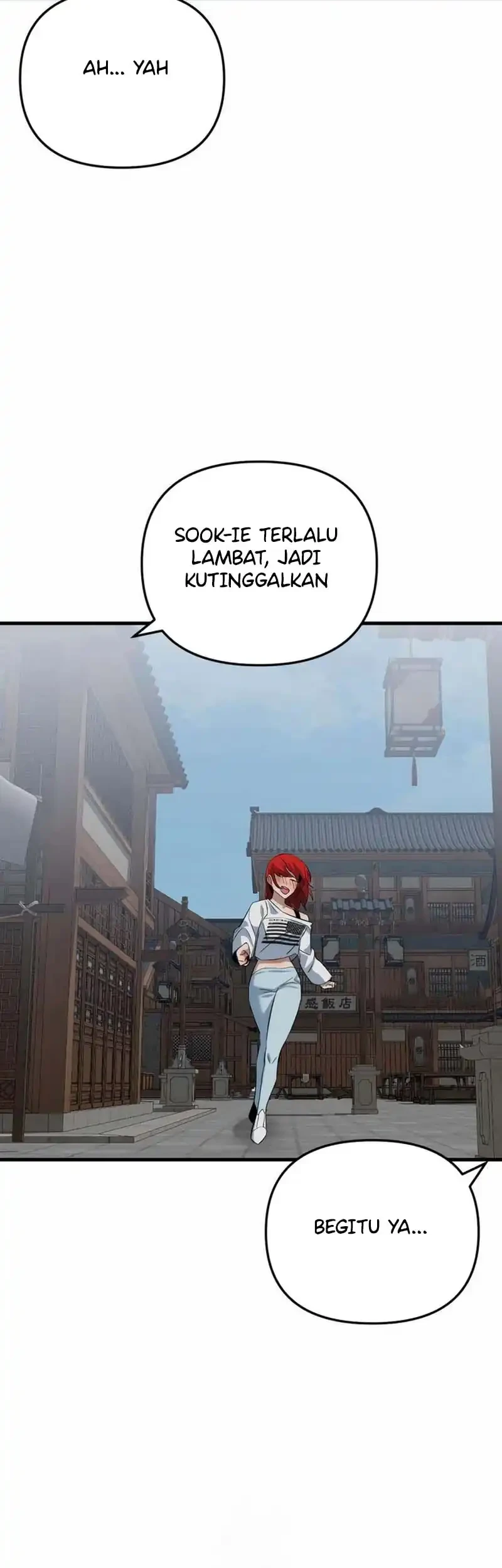 The Demon King’s Channel Chapter 10 - halaman 81
