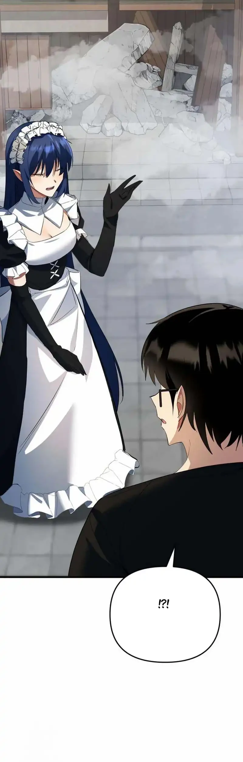 The Demon King’s Channel Chapter 10 - halaman 84