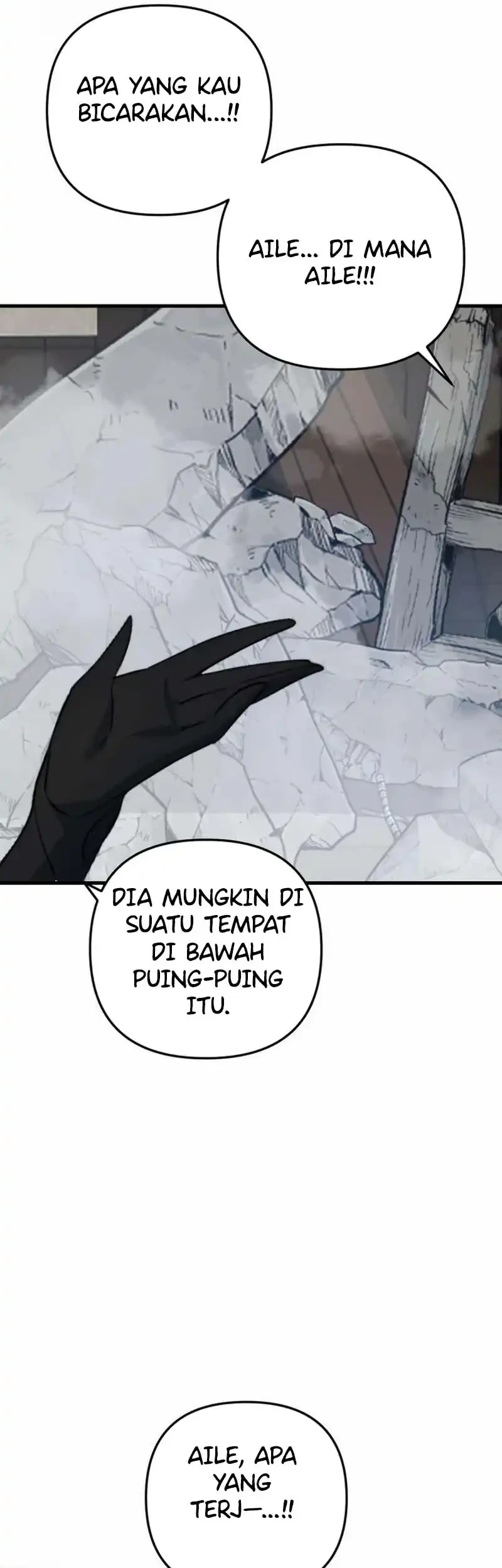 The Demon King’s Channel Chapter 10 - halaman 85