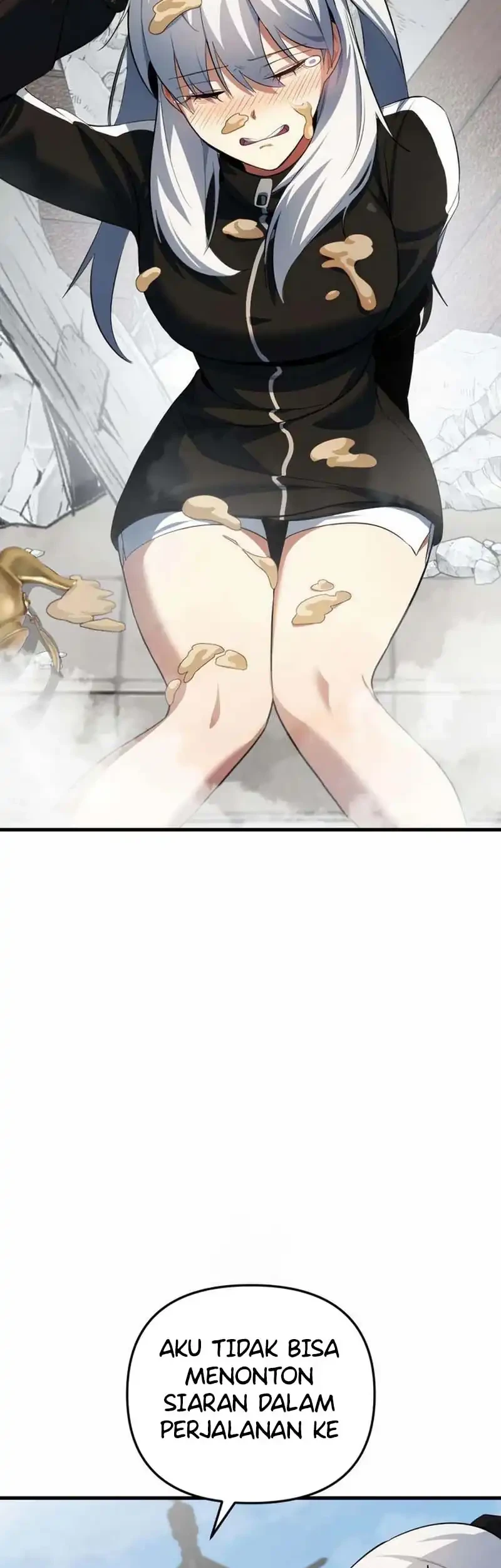 The Demon King’s Channel Chapter 10 - halaman 87