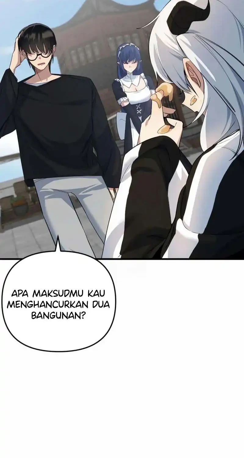 The Demon King’s Channel Chapter 10 - halaman 88