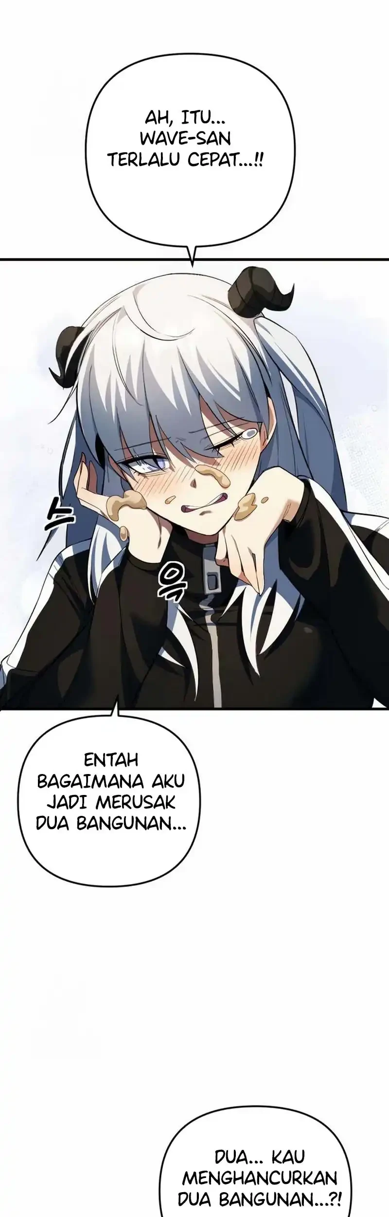 The Demon King’s Channel Chapter 10 - halaman 89