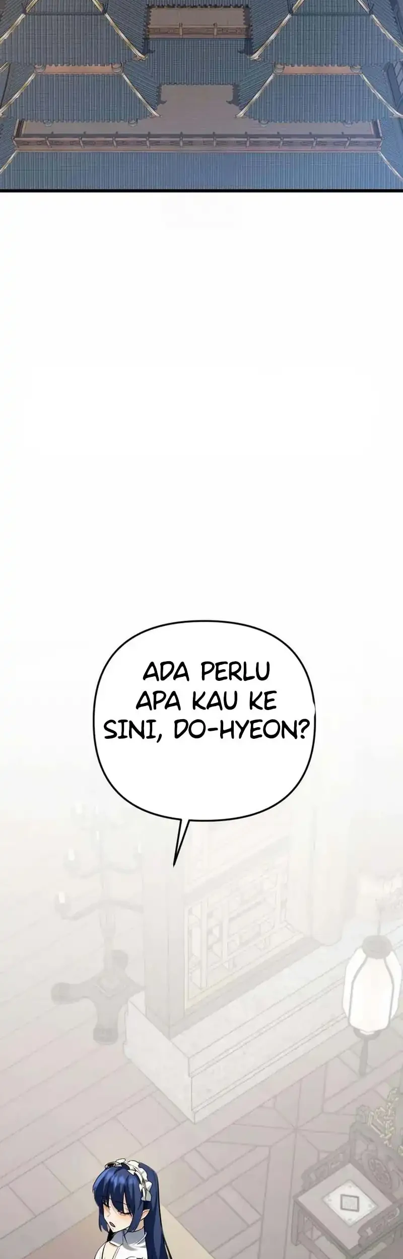 The Demon King’s Channel Chapter 10 - halaman 9