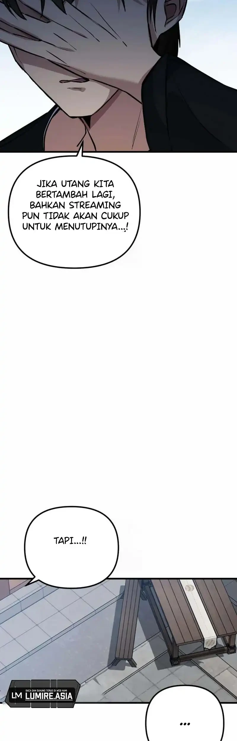 The Demon King’s Channel Chapter 10 - halaman 91