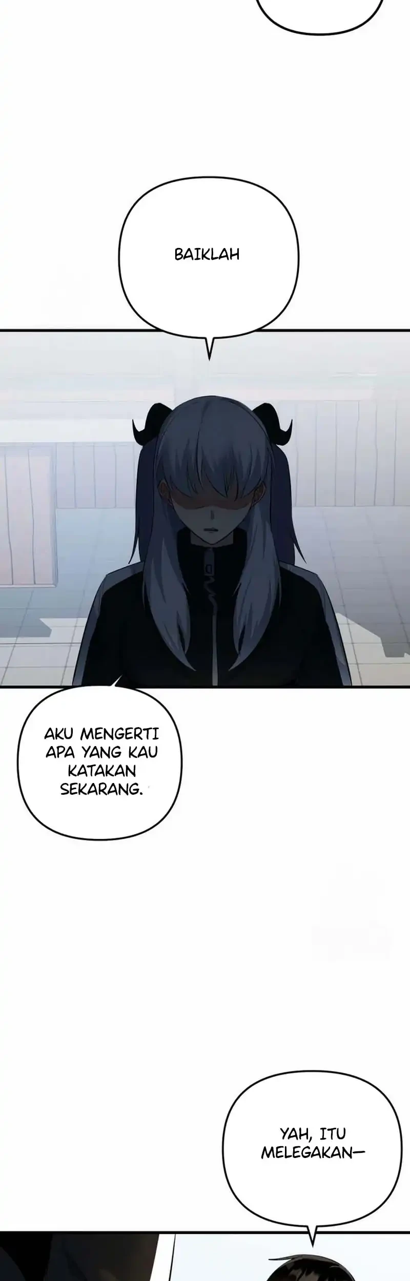 The Demon King’s Channel Chapter 10 - halaman 92
