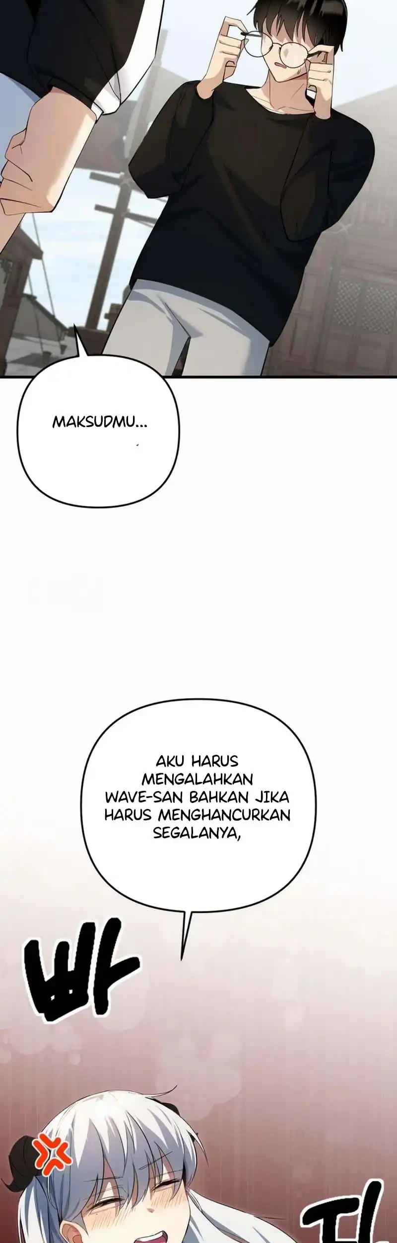 The Demon King’s Channel Chapter 10 - halaman 93