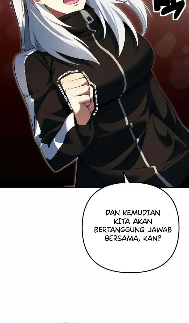 The Demon King’s Channel Chapter 10 - halaman 94