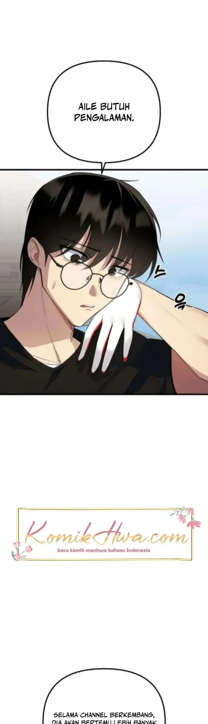The Demon King’s Channel Chapter 11 - halaman 13