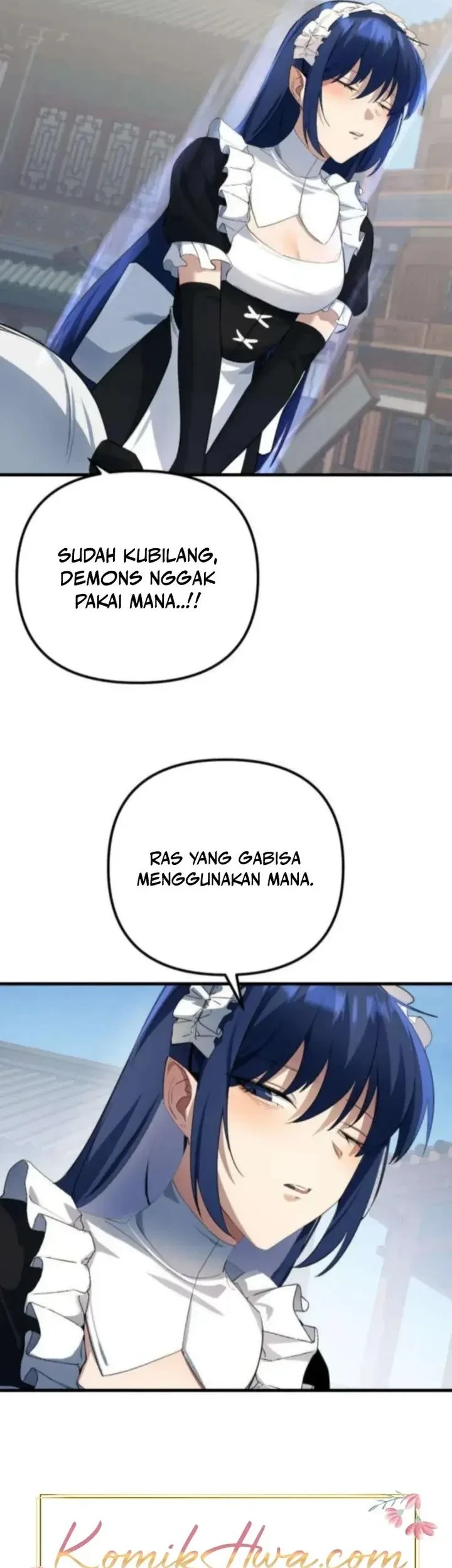 The Demon King’s Channel Chapter 11 - halaman 23