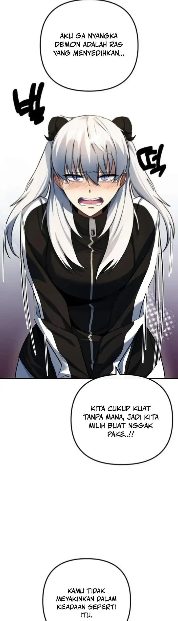 The Demon King’s Channel Chapter 11 - halaman 25