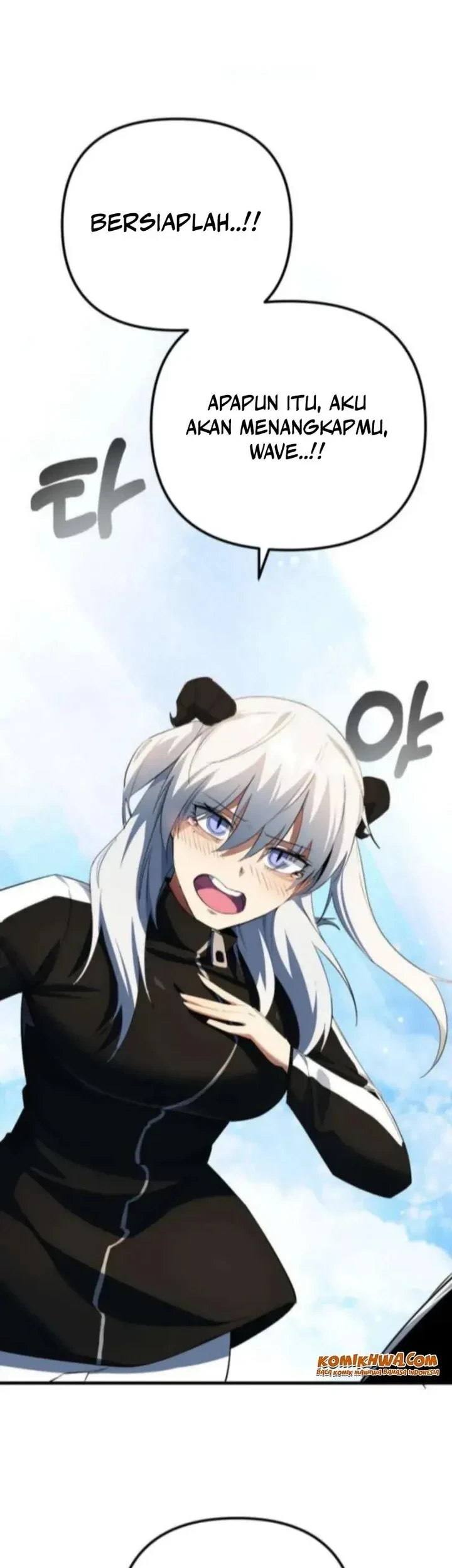 The Demon King’s Channel Chapter 11 - halaman 27