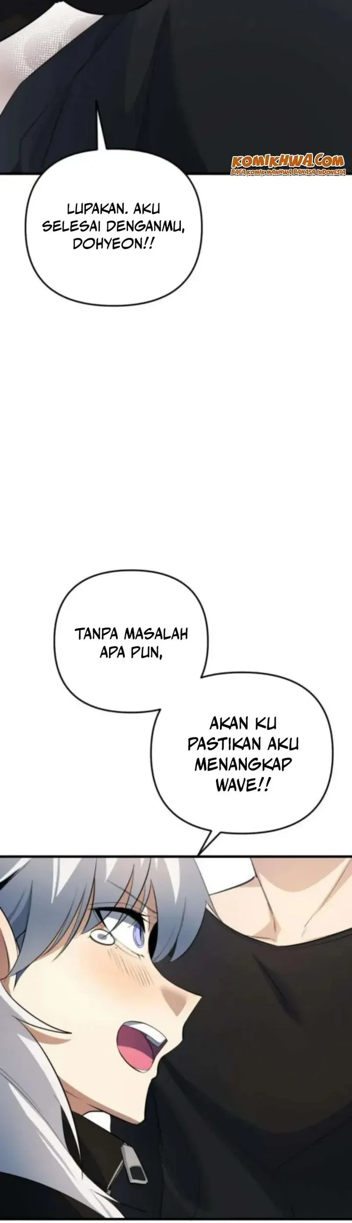 The Demon King’s Channel Chapter 11 - halaman 3