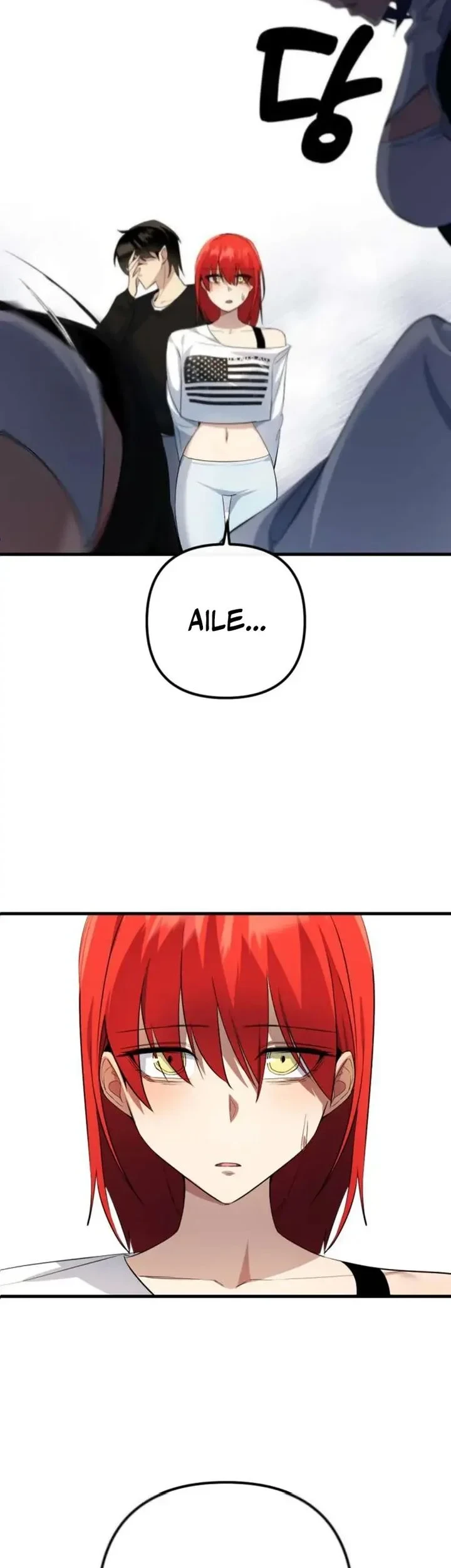 The Demon King’s Channel Chapter 11 - halaman 33