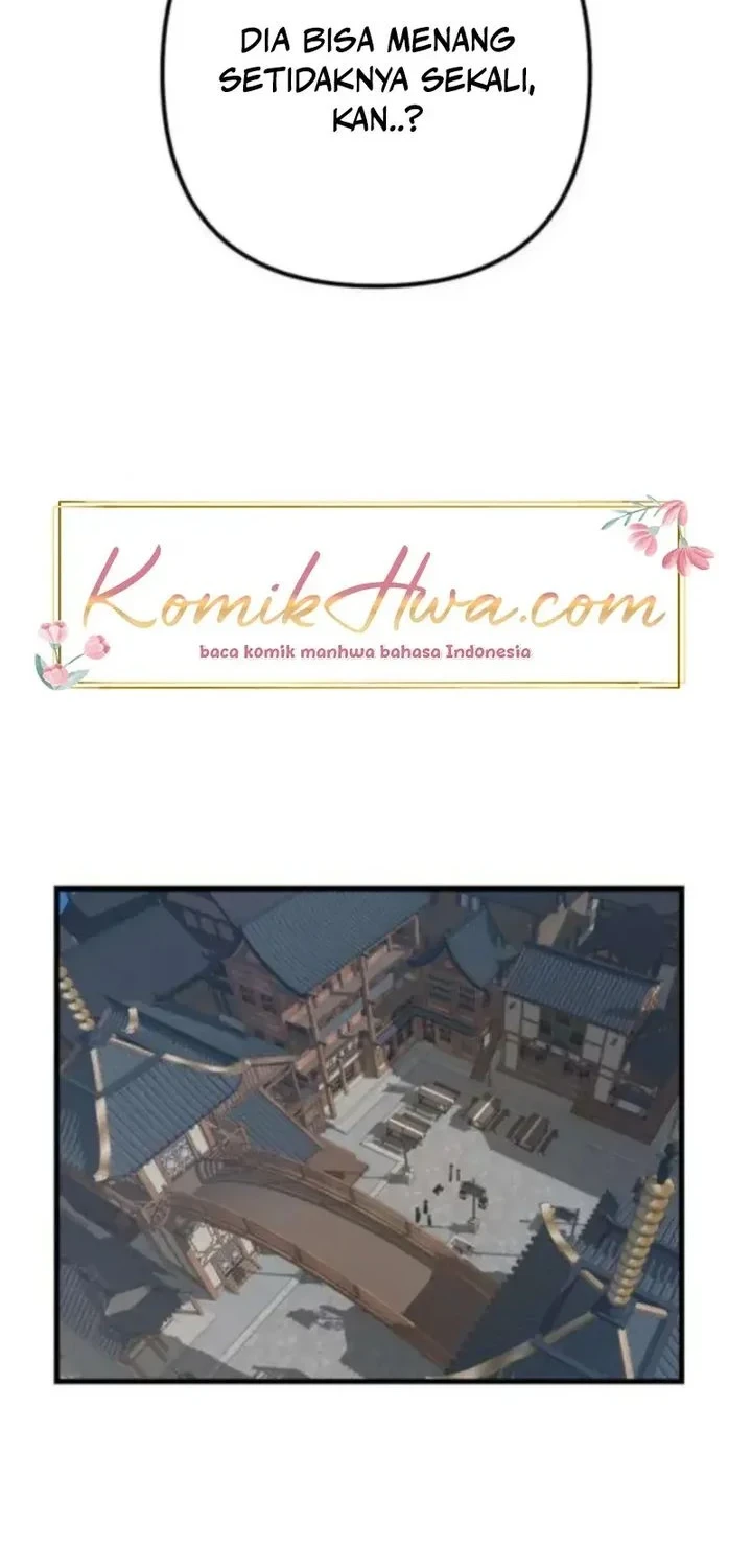 The Demon King’s Channel Chapter 11 - halaman 34