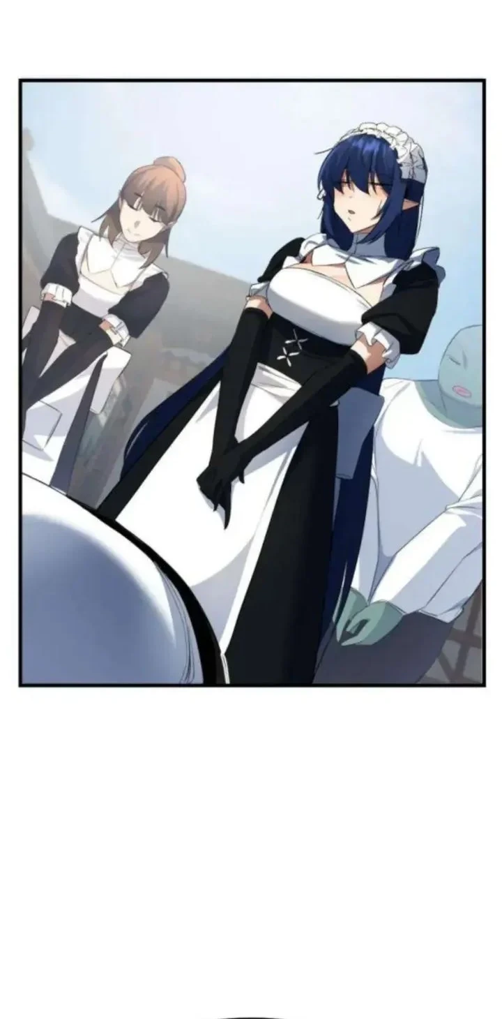 The Demon King’s Channel Chapter 11 - halaman 36