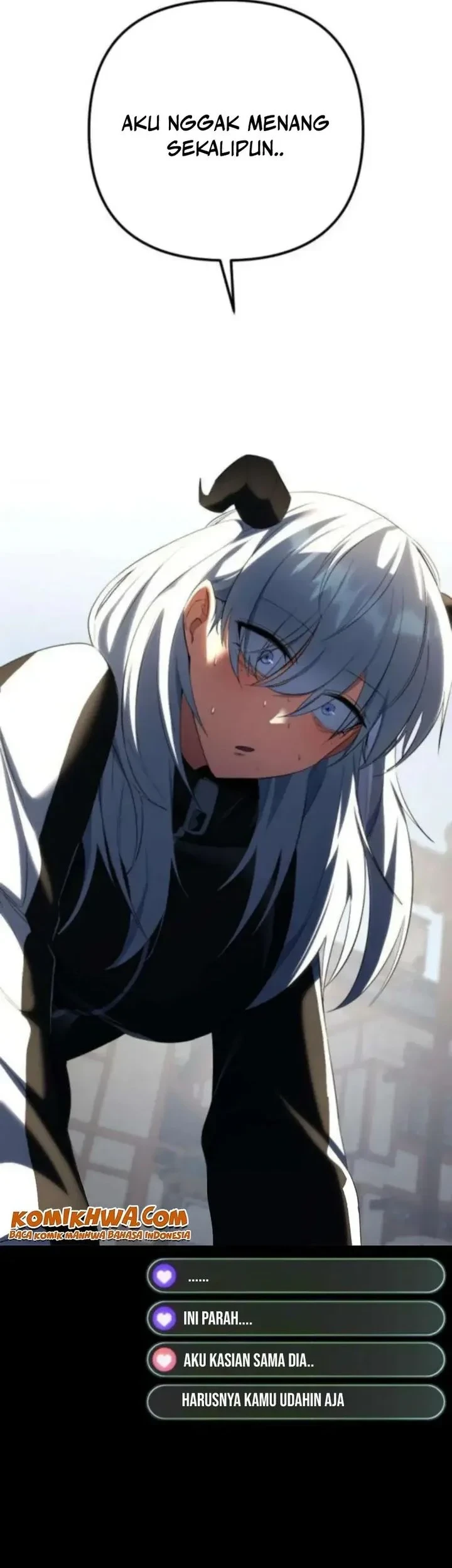 The Demon King’s Channel Chapter 11 - halaman 37