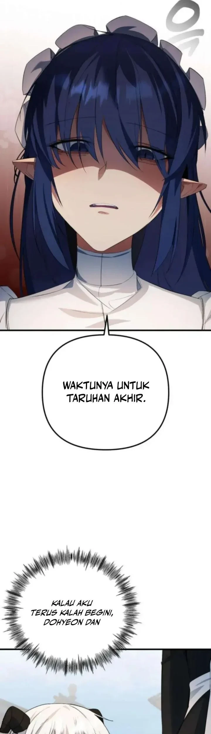 The Demon King’s Channel Chapter 11 - halaman 49