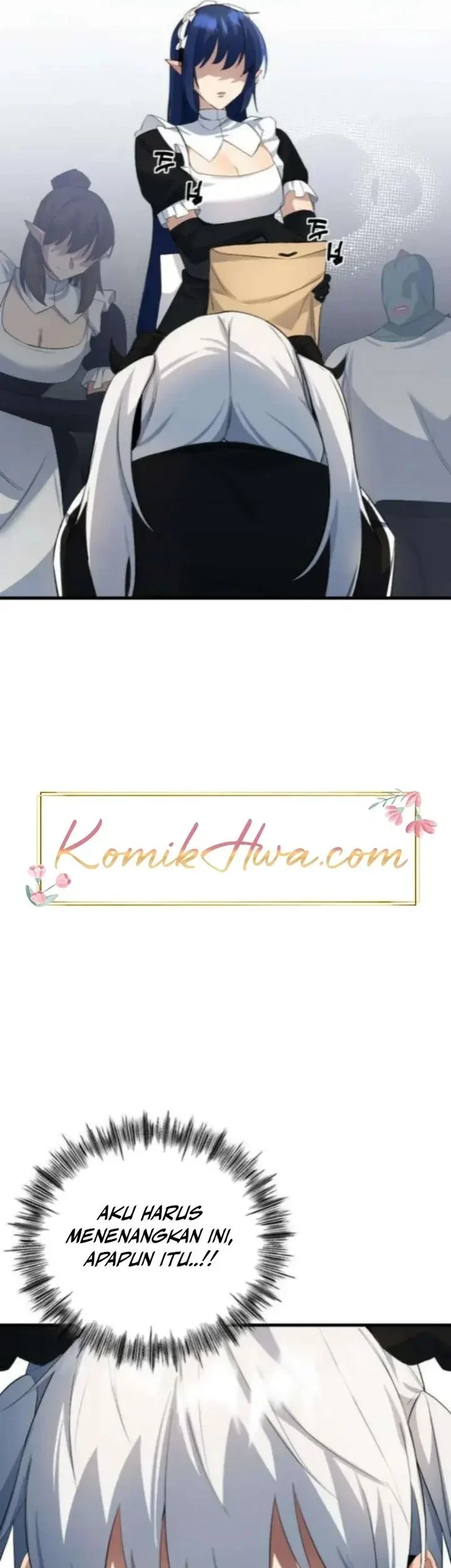 The Demon King’s Channel Chapter 11 - halaman 55