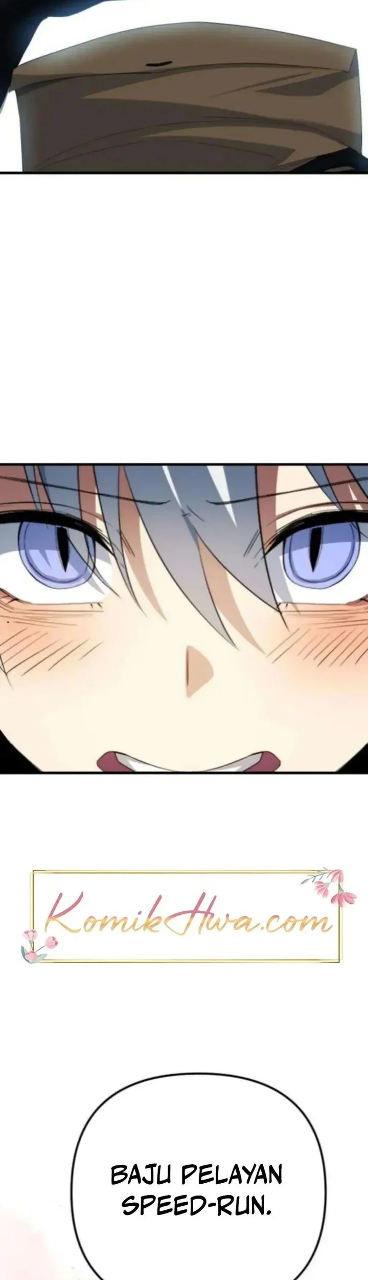 The Demon King’s Channel Chapter 11 - halaman 57
