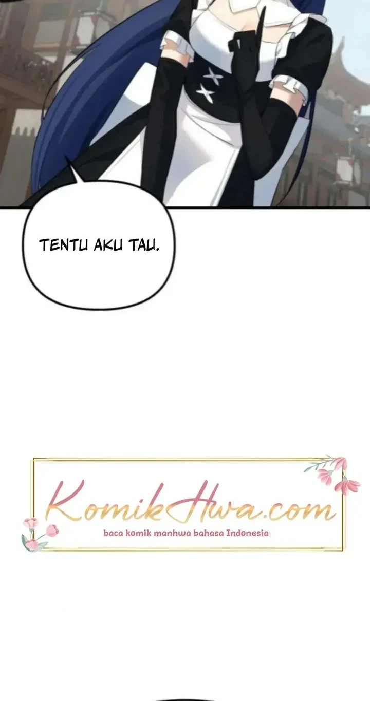 The Demon King’s Channel Chapter 11 - halaman 64