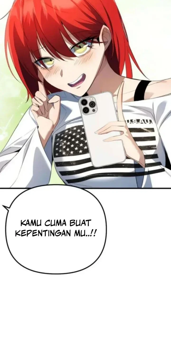 The Demon King’s Channel Chapter 11 - halaman 72