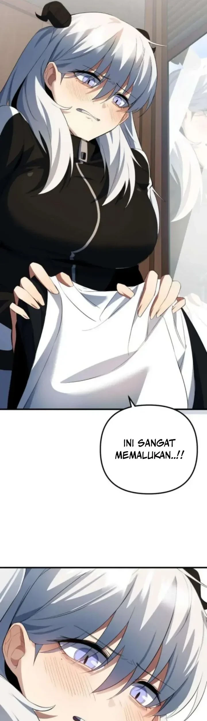 The Demon King’s Channel Chapter 11 - halaman 75