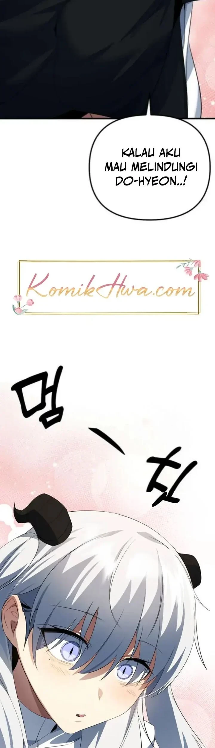 The Demon King’s Channel Chapter 11 - halaman 77
