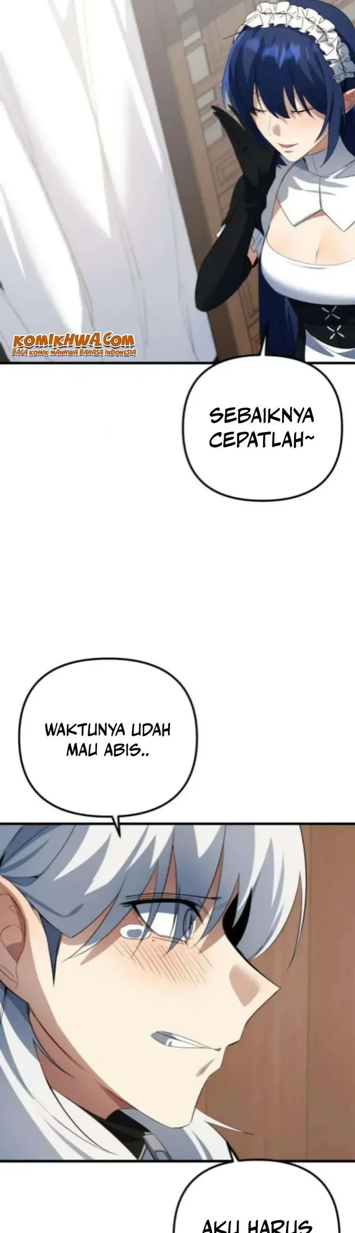 The Demon King’s Channel Chapter 11 - halaman 81