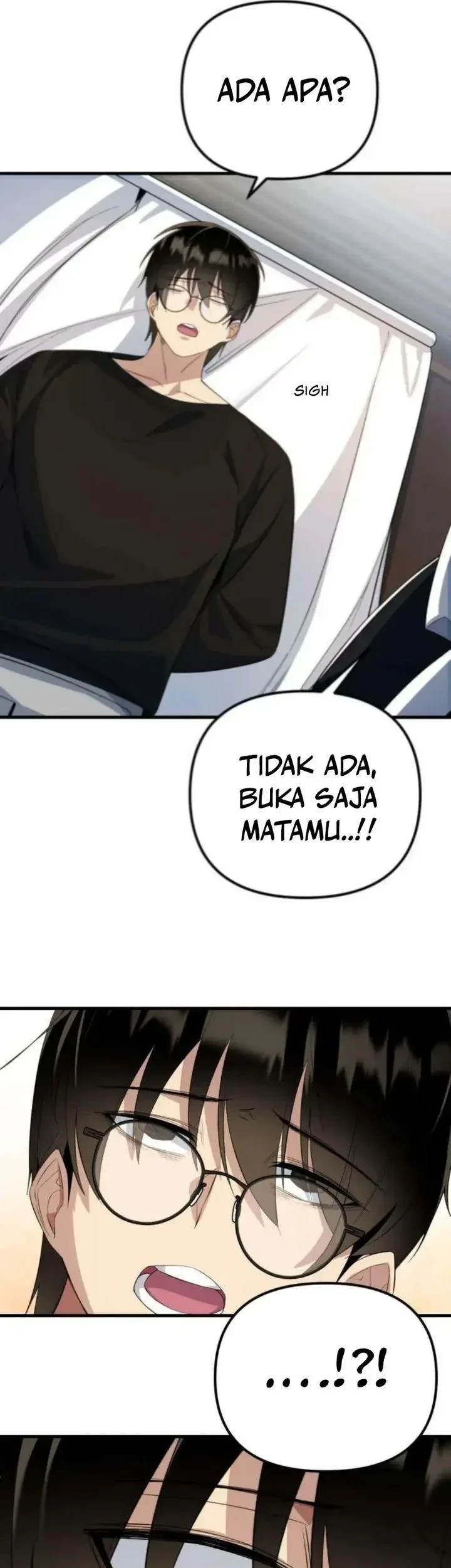 The Demon King’s Channel Chapter 11 - halaman 87