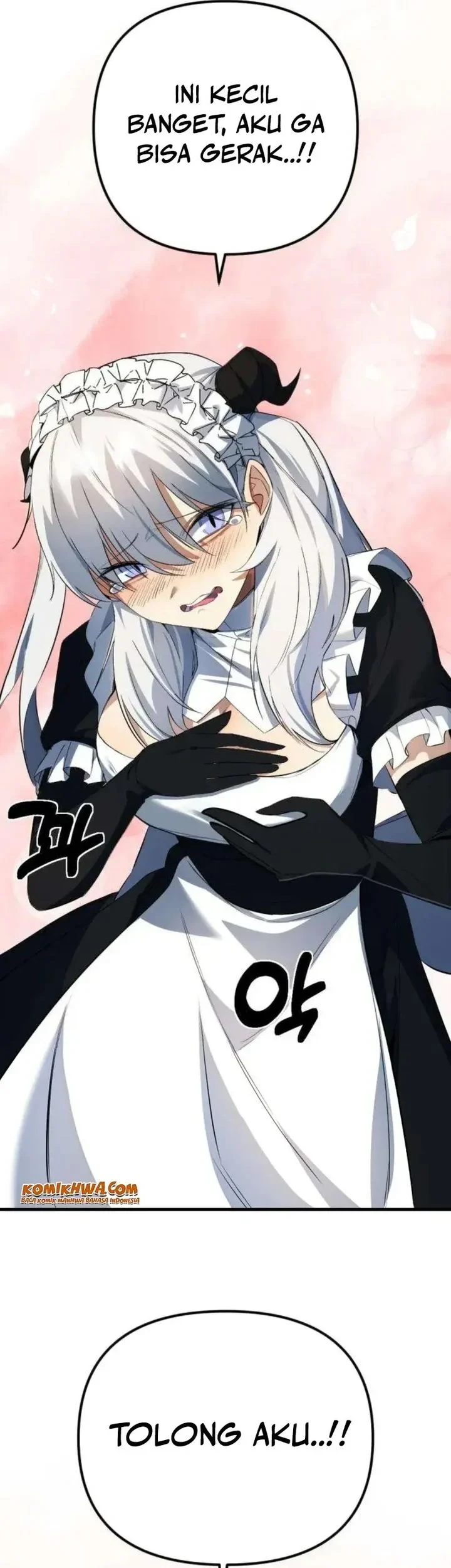 The Demon King’s Channel Chapter 11 - halaman 89