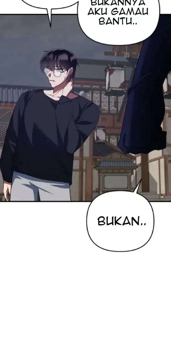 The Demon King’s Channel Chapter 12 - halaman 12