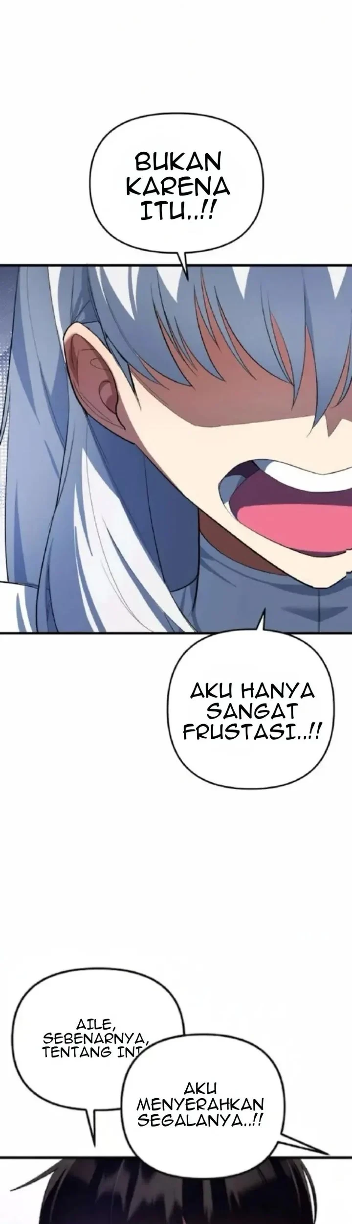 The Demon King’s Channel Chapter 12 - halaman 13