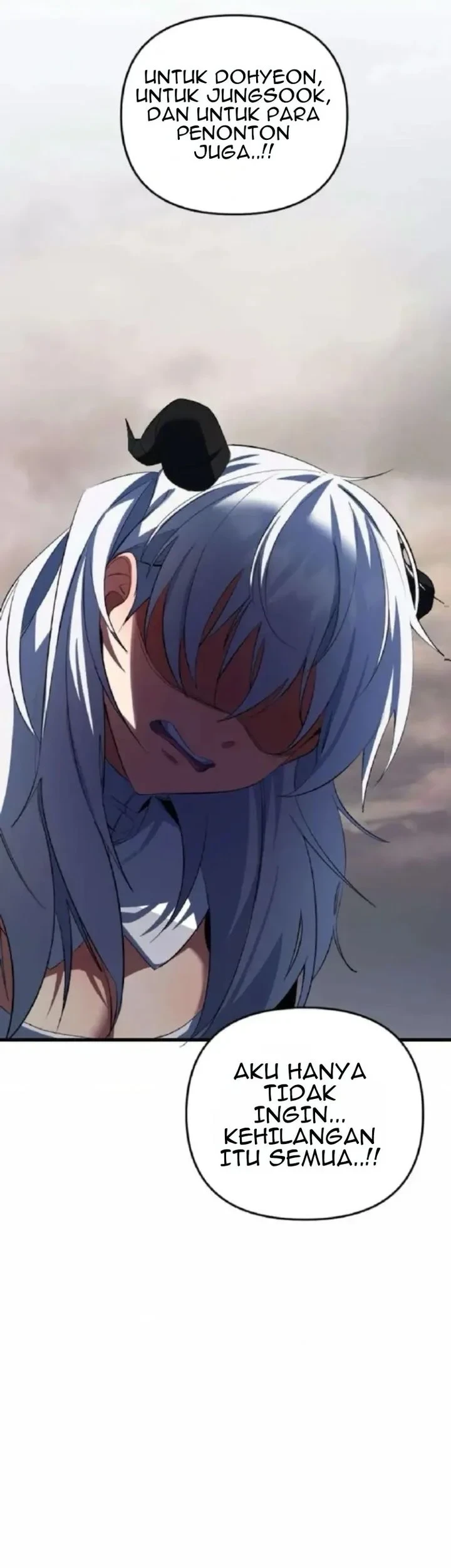 The Demon King’s Channel Chapter 12 - halaman 17