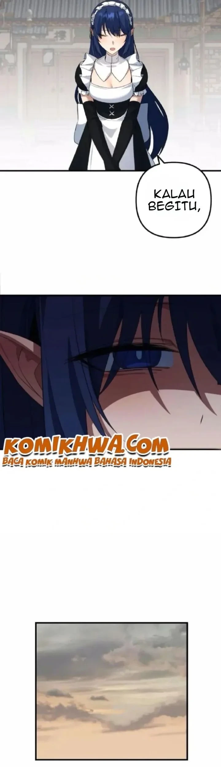 The Demon King’s Channel Chapter 12 - halaman 25