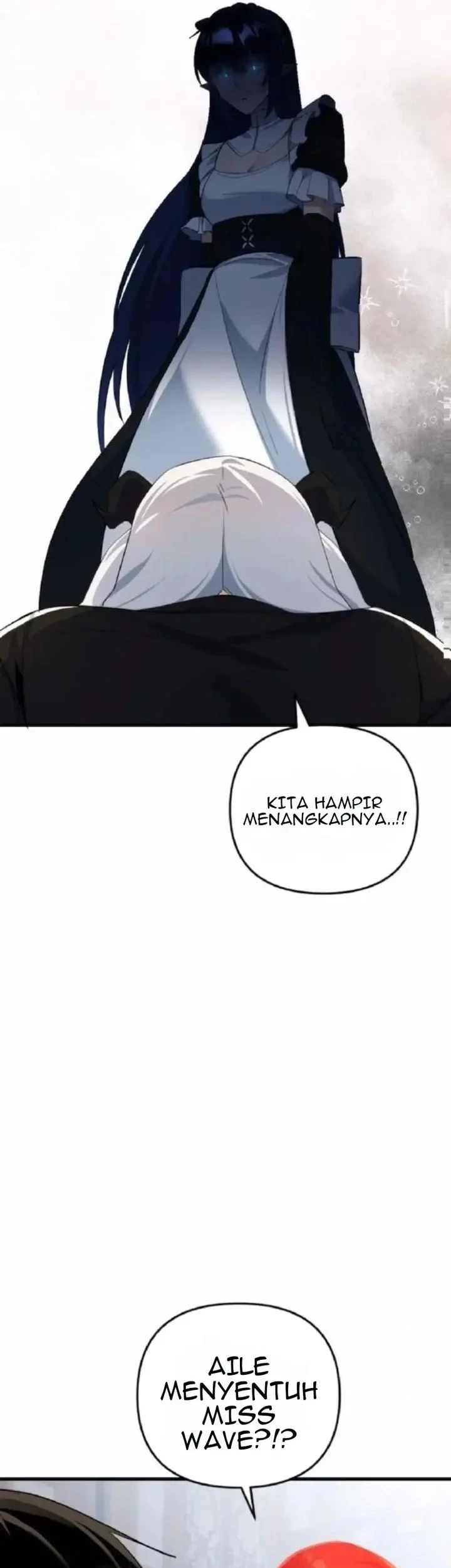 The Demon King’s Channel Chapter 12 - halaman 34