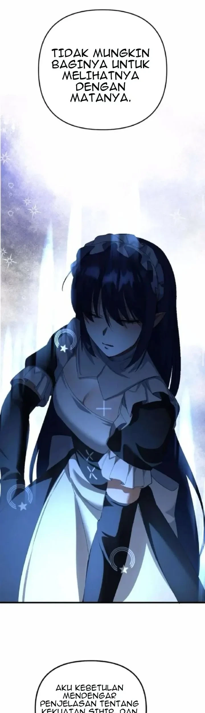 The Demon King’s Channel Chapter 12 - halaman 38