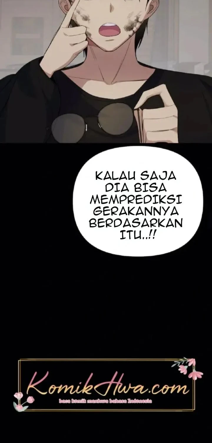 The Demon King’s Channel Chapter 12 - halaman 41