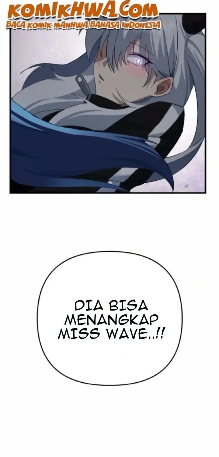 The Demon King’s Channel Chapter 12 - halaman 43