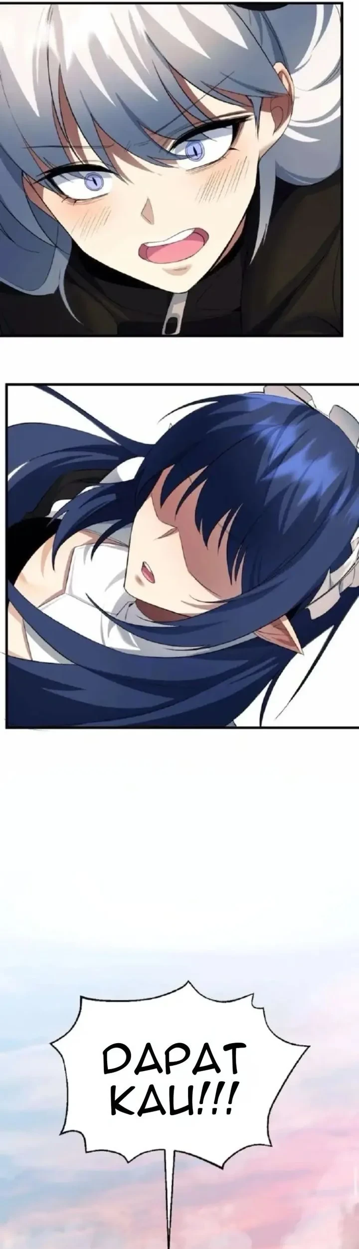 The Demon King’s Channel Chapter 12 - halaman 47