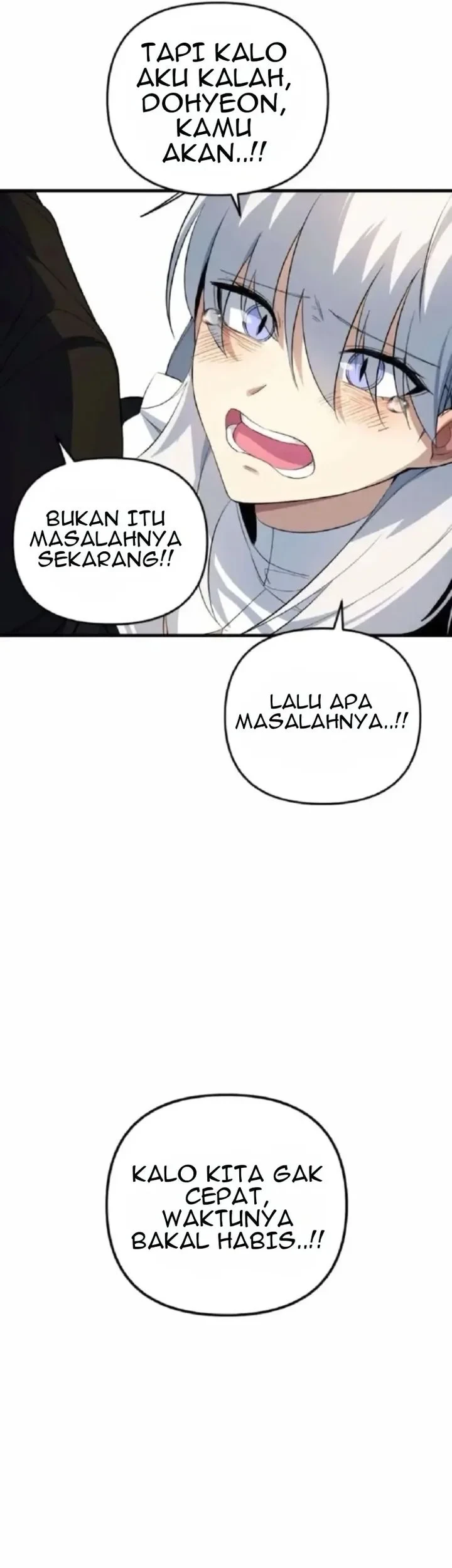 The Demon King’s Channel Chapter 12 - halaman 5
