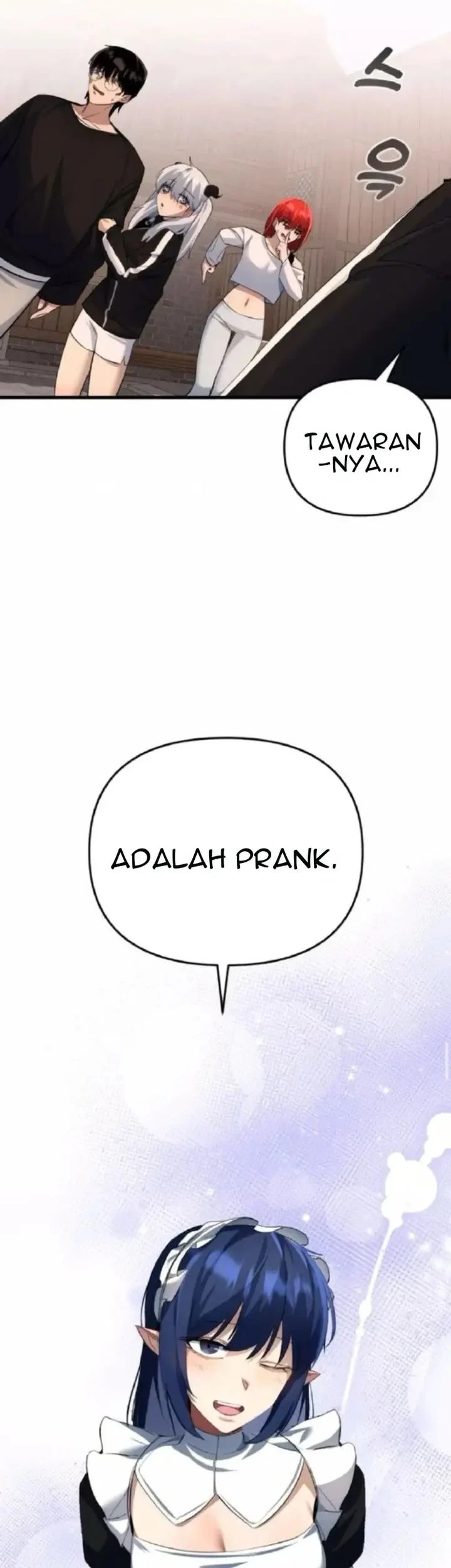 The Demon King’s Channel Chapter 12 - halaman 51