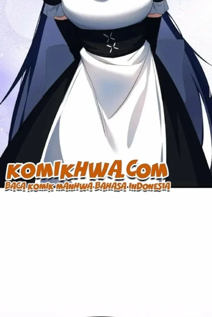 The Demon King’s Channel Chapter 12 - halaman 52